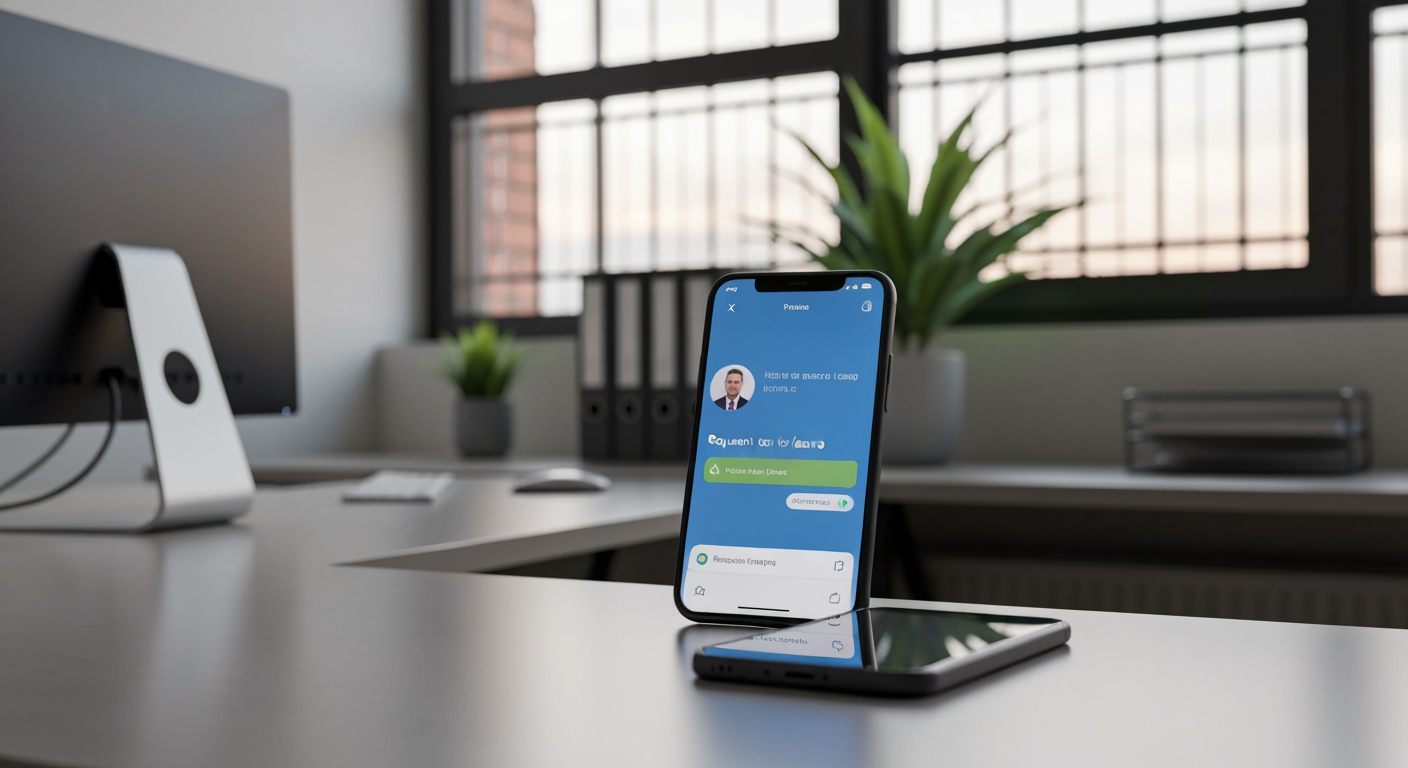 Co napisać w SMSie o urlop na żądanie? Kilka przykładowych SMSów