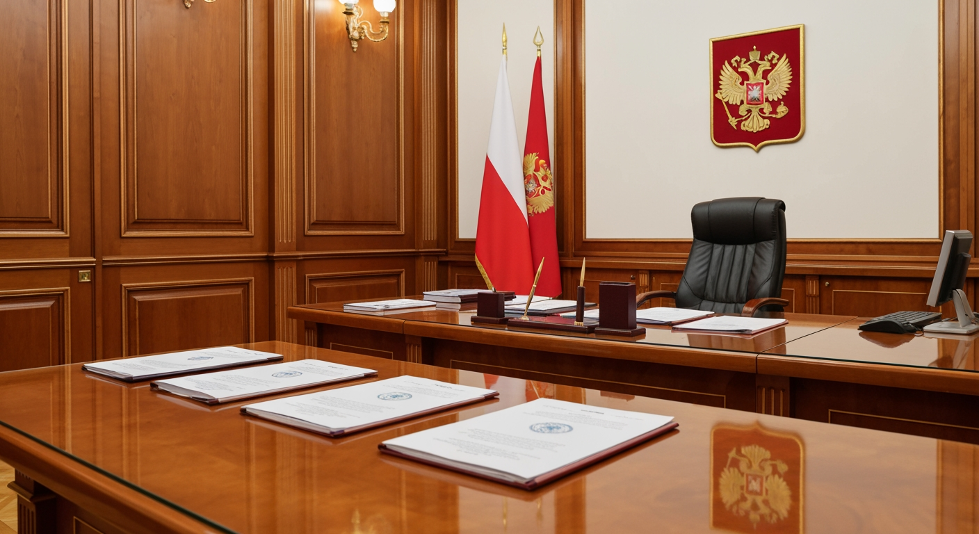 Ile zarabia prezydent Polski? Średnie i najwyższe zarobki w tym zawodzie